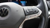 USED 2022 72 VOLKSWAGEN GOLF 1.5 eTSI MHEV Life Hatchback 5dr Petrol Hybrid DSG Euro 6 (s/s) (150 ps) 