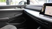 USED 2022 72 VOLKSWAGEN GOLF 1.5 eTSI MHEV Life Hatchback 5dr Petrol Hybrid DSG Euro 6 (s/s) (150 ps) 
