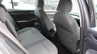 USED 2022 72 VOLKSWAGEN GOLF 1.5 eTSI MHEV Life Hatchback 5dr Petrol Hybrid DSG Euro 6 (s/s) (150 ps) 