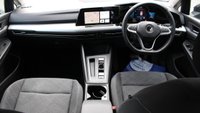 USED 2022 72 VOLKSWAGEN GOLF 1.5 eTSI MHEV Life Hatchback 5dr Petrol Hybrid DSG Euro 6 (s/s) (150 ps) 