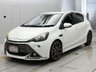 USED 2015 TOYOTA AQUA 1.5 Hybrid Petrol Automatic JDM IMPORT G's EDITION White 5dr JAPANESE IMPORTED TOYOTA AQUA / PRIUS CITY .1.5 Gs SPORT EDITION. CLEAN CONDITION THROUGHOUT. FINIHSED IN PEARL WHITE COLOUR. SPEC INCLUDES PRIVACY GLASS, ALLOY WHEELS, CLIMATE CONTROL, A/C, PART LEATHER INTERIOR, ISOFIX, TRACTION CONTROL, ELECTRIC WINDOWS AND MIRRORS + 3 MONTHS WARRANTY + 12 MONTHS AA BREAKDOWN COVER INCLUDED