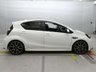 USED 2015 TOYOTA AQUA 1.5 Hybrid Petrol Automatic JDM IMPORT G's EDITION White 5dr JAPANESE IMPORTED TOYOTA AQUA / PRIUS CITY .1.5 Gs SPORT EDITION. CLEAN CONDITION THROUGHOUT. FINIHSED IN PEARL WHITE COLOUR. SPEC INCLUDES PRIVACY GLASS, ALLOY WHEELS, CLIMATE CONTROL, A/C, PART LEATHER INTERIOR, ISOFIX, TRACTION CONTROL, ELECTRIC WINDOWS AND MIRRORS + 3 MONTHS WARRANTY + 12 MONTHS AA BREAKDOWN COVER INCLUDED