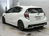 USED 2015 TOYOTA AQUA 1.5 Hybrid Petrol Automatic JDM IMPORT G's EDITION White 5dr JAPANESE IMPORTED TOYOTA AQUA / PRIUS CITY .1.5 Gs SPORT EDITION. CLEAN CONDITION THROUGHOUT. FINIHSED IN PEARL WHITE COLOUR. SPEC INCLUDES PRIVACY GLASS, ALLOY WHEELS, CLIMATE CONTROL, A/C, PART LEATHER INTERIOR, ISOFIX, TRACTION CONTROL, ELECTRIC WINDOWS AND MIRRORS + 3 MONTHS WARRANTY + 12 MONTHS AA BREAKDOWN COVER INCLUDED
