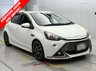USED 2015 TOYOTA AQUA 1.5 Hybrid Petrol Automatic JDM IMPORT G's EDITION White 5dr JAPANESE IMPORTED TOYOTA AQUA / PRIUS CITY .1.5 Gs SPORT EDITION. CLEAN CONDITION THROUGHOUT. FINIHSED IN PEARL WHITE COLOUR. SPEC INCLUDES PRIVACY GLASS, ALLOY WHEELS, CLIMATE CONTROL, A/C, PART LEATHER INTERIOR, ISOFIX, TRACTION CONTROL, ELECTRIC WINDOWS AND MIRRORS + 3 MONTHS WARRANTY + 12 MONTHS AA BREAKDOWN COVER INCLUDED