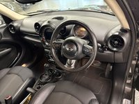 USED 2015 MINI COUNTRYMAN 2.0 Cooper D Business Edition SUV 5dr Diesel Auto Euro 5 (112 ps) 