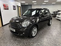 USED 2015 MINI COUNTRYMAN 2.0 Cooper D Business Edition SUV 5dr Diesel Auto Euro 5 (112 ps) 