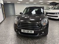 USED 2015 MINI COUNTRYMAN 2.0 Cooper D Business Edition SUV 5dr Diesel Auto Euro 5 (112 ps) 