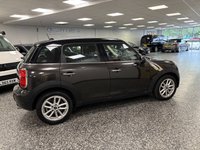 USED 2015 MINI COUNTRYMAN 2.0 Cooper D Business Edition SUV 5dr Diesel Auto Euro 5 (112 ps) 