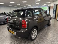 USED 2015 MINI COUNTRYMAN 2.0 Cooper D Business Edition SUV 5dr Diesel Auto Euro 5 (112 ps) 