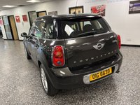 USED 2015 MINI COUNTRYMAN 2.0 Cooper D Business Edition SUV 5dr Diesel Auto Euro 5 (112 ps) 