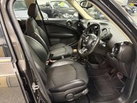 USED 2015 MINI COUNTRYMAN 2.0 Cooper D Business Edition SUV 5dr Diesel Auto Euro 5 (112 ps) 