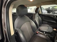 USED 2015 MINI COUNTRYMAN 2.0 Cooper D Business Edition SUV 5dr Diesel Auto Euro 5 (112 ps) 
