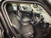USED 2015 MINI COUNTRYMAN 2.0 Cooper D Business Edition SUV 5dr Diesel Auto Euro 5 (112 ps) 