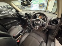 USED 2015 MINI COUNTRYMAN 2.0 Cooper D Business Edition SUV 5dr Diesel Auto Euro 5 (112 ps) 