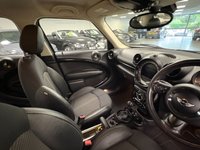USED 2015 MINI COUNTRYMAN 2.0 Cooper D Business Edition SUV 5dr Diesel Auto Euro 5 (112 ps) 