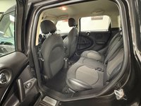 USED 2015 MINI COUNTRYMAN 2.0 Cooper D Business Edition SUV 5dr Diesel Auto Euro 5 (112 ps) 