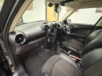 USED 2015 MINI COUNTRYMAN 2.0 Cooper D Business Edition SUV 5dr Diesel Auto Euro 5 (112 ps) 