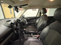 USED 2015 MINI COUNTRYMAN 2.0 Cooper D Business Edition SUV 5dr Diesel Auto Euro 5 (112 ps) 
