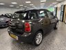 USED 2015 MINI COUNTRYMAN 2.0 Cooper D Business Edition SUV 5dr Diesel Auto Euro 5 (112 ps) 