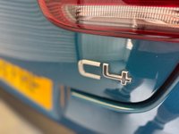 USED 2019 68 CITROEN C4 CACTUS 1.2 PureTech GPF Flair Hatchback 5dr Petrol EAT6 Euro 6 (s/s) (110 ps) 