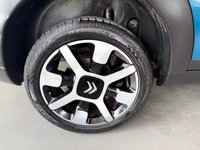 USED 2019 68 CITROEN C4 CACTUS 1.2 PureTech GPF Flair Hatchback 5dr Petrol EAT6 Euro 6 (s/s) (110 ps) 