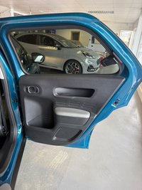 USED 2019 68 CITROEN C4 CACTUS 1.2 PureTech GPF Flair Hatchback 5dr Petrol EAT6 Euro 6 (s/s) (110 ps) 