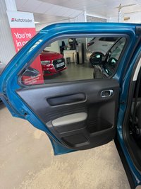 USED 2019 68 CITROEN C4 CACTUS 1.2 PureTech GPF Flair Hatchback 5dr Petrol EAT6 Euro 6 (s/s) (110 ps) 