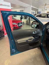 USED 2019 68 CITROEN C4 CACTUS 1.2 PureTech GPF Flair Hatchback 5dr Petrol EAT6 Euro 6 (s/s) (110 ps) 