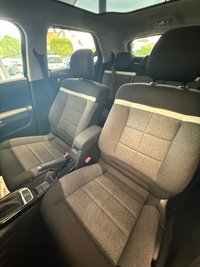 USED 2019 68 CITROEN C4 CACTUS 1.2 PureTech GPF Flair Hatchback 5dr Petrol EAT6 Euro 6 (s/s) (110 ps) 