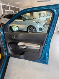 USED 2019 68 CITROEN C4 CACTUS 1.2 PureTech GPF Flair Hatchback 5dr Petrol EAT6 Euro 6 (s/s) (110 ps) 