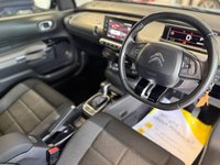 USED 2019 68 CITROEN C4 CACTUS 1.2 PureTech GPF Flair Hatchback 5dr Petrol EAT6 Euro 6 (s/s) (110 ps) 