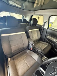 USED 2019 68 CITROEN C4 CACTUS 1.2 PureTech GPF Flair Hatchback 5dr Petrol EAT6 Euro 6 (s/s) (110 ps) 