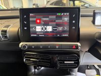 USED 2019 68 CITROEN C4 CACTUS 1.2 PureTech GPF Flair Hatchback 5dr Petrol EAT6 Euro 6 (s/s) (110 ps) 