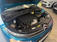 USED 2019 68 CITROEN C4 CACTUS 1.2 PureTech GPF Flair Hatchback 5dr Petrol EAT6 Euro 6 (s/s) (110 ps) 