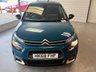 USED 2019 68 CITROEN C4 CACTUS 1.2 PureTech GPF Flair Hatchback 5dr Petrol EAT6 Euro 6 (s/s) (110 ps) 