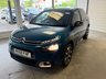 USED 2019 68 CITROEN C4 CACTUS 1.2 PureTech GPF Flair Hatchback 5dr Petrol EAT6 Euro 6 (s/s) (110 ps) 