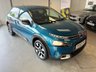 USED 2019 68 CITROEN C4 CACTUS 1.2 PureTech GPF Flair Hatchback 5dr Petrol EAT6 Euro 6 (s/s) (110 ps) 