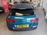 USED 2019 68 CITROEN C4 CACTUS 1.2 PureTech GPF Flair Hatchback 5dr Petrol EAT6 Euro 6 (s/s) (110 ps) 