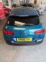 USED 2019 68 CITROEN C4 CACTUS 1.2 PureTech GPF Flair Hatchback 5dr Petrol EAT6 Euro 6 (s/s) (110 ps) 
