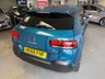 USED 2019 68 CITROEN C4 CACTUS 1.2 PureTech GPF Flair Hatchback 5dr Petrol EAT6 Euro 6 (s/s) (110 ps) 