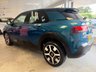USED 2019 68 CITROEN C4 CACTUS 1.2 PureTech GPF Flair Hatchback 5dr Petrol EAT6 Euro 6 (s/s) (110 ps) 