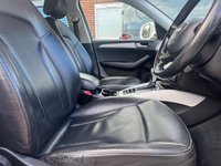 USED 2015 15 AUDI Q5 2.0 TDI SE SUV 5dr Diesel S Tronic quattro Euro 5 (s/s) (177 ps) 