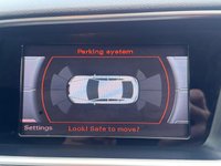 USED 2015 15 AUDI Q5 2.0 TDI SE SUV 5dr Diesel S Tronic quattro Euro 5 (s/s) (177 ps) 