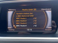 USED 2015 15 AUDI Q5 2.0 TDI SE SUV 5dr Diesel S Tronic quattro Euro 5 (s/s) (177 ps) 