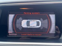 USED 2015 15 AUDI Q5 2.0 TDI SE SUV 5dr Diesel S Tronic quattro Euro 5 (s/s) (177 ps) 
