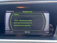 USED 2015 15 AUDI Q5 2.0 TDI SE SUV 5dr Diesel S Tronic quattro Euro 5 (s/s) (177 ps) 