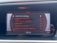 USED 2015 15 AUDI Q5 2.0 TDI SE SUV 5dr Diesel S Tronic quattro Euro 5 (s/s) (177 ps) 
