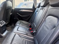 USED 2015 15 AUDI Q5 2.0 TDI SE SUV 5dr Diesel S Tronic quattro Euro 5 (s/s) (177 ps) 