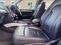 USED 2015 15 AUDI Q5 2.0 TDI SE SUV 5dr Diesel S Tronic quattro Euro 5 (s/s) (177 ps) 