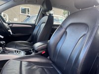 USED 2015 15 AUDI Q5 2.0 TDI SE SUV 5dr Diesel S Tronic quattro Euro 5 (s/s) (177 ps) 